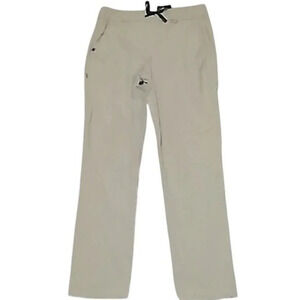 Figs Tan Scrub Pants